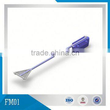 Long Time Anti-Rust Hot Dipped Galvanized Marina Pontoon Dock, Steel Finger Dock