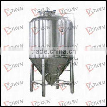 1000L Conical Fermentation tanks