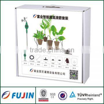 Laos Brand New Solar Irrigation System for Agriculture Ceramic Garden Table Set for Wholesales photo-3