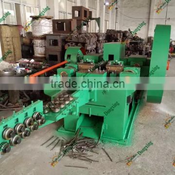 Dongxing brand CNC automatic nail machine to make nail