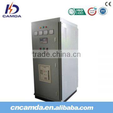 Biogas Genset 120KW, Waste TolEnergy Power Plant photo-5