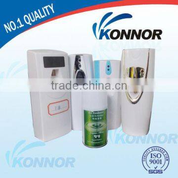 2015 Air Purifier Spray Dispenser Automatic Perfume Filling Machines