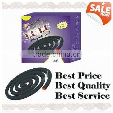 unbreakable black mosquito repellent