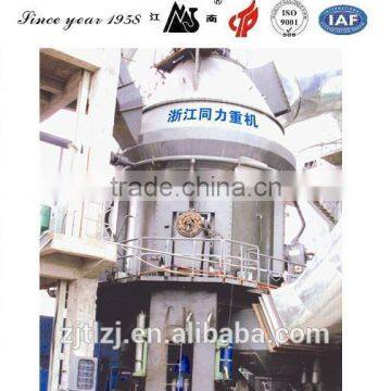 Preheater Cyclone in Cement Plant