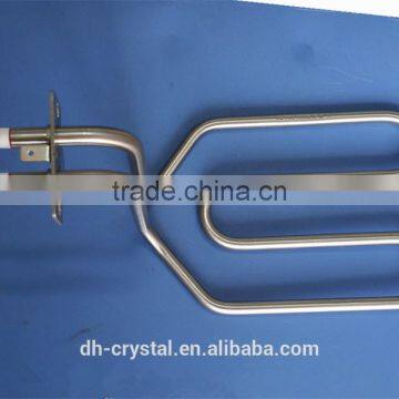 Splendid U-type Heat Exchanger Fry Pan Heating Element photo-3