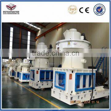 CE Approved Oak Firewood Pellet Machine/Wood Pellet Machine Price photo-5