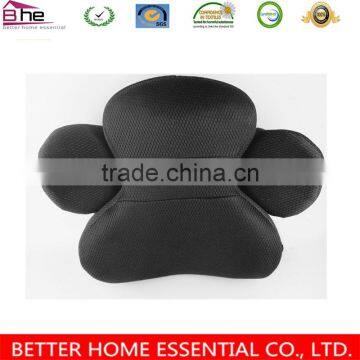 Adjustable Side orthopedic lumbar back support