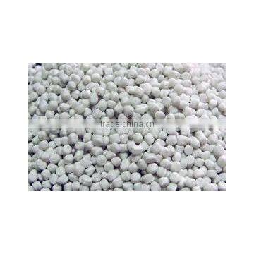 Hot sell caco3 filler masterbatch CaCO3 pellet masterbatches