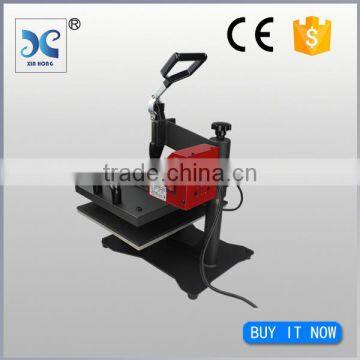 5 in 1 Combo Heat Press Machine