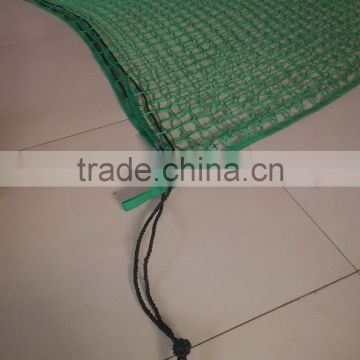 good quality hay nets / slow feed nets PP/PE material , net heno