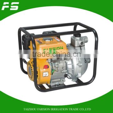 2Inch 3Inch 4Inch Gasoline Water GX160 2 Inch Gasoline Engine WP20 WP30 WP40Water Pump