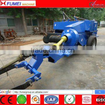 Claas Rolland Style Square Hay Baler