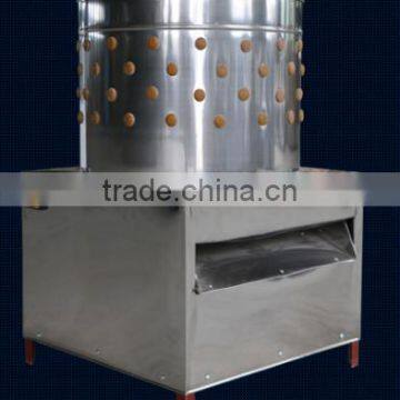 WQ-40 Bird Plucker Machine, Pigeons Plucker, Mini Bird Plucker Weiqian Factory photo-3