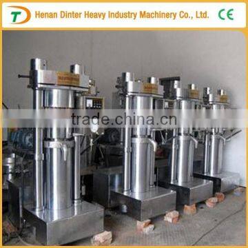 Best supplier sunflower seed oil centrifuge separator