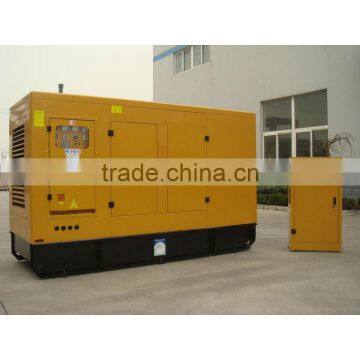 Close Soundproof style Yangdong Engine Series Disel generator for sale