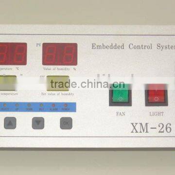 middle-size incubator controller digital XM-26