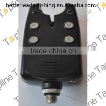 Standard Wireless Electronic Fishing Bite Alarm with CE