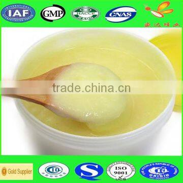 royal jelly honey liquid supplier