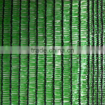 Green water proof agricultural shade net