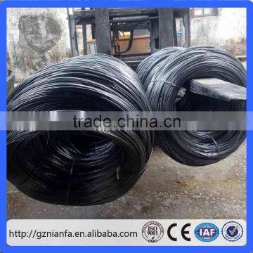 Cheap price Construction binding wire /iron wire /black wire (Guangzhou factory)