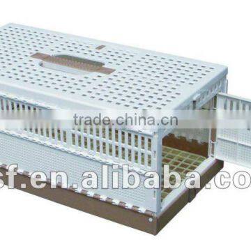 Selected Quality racing pigeon cage transport with great price