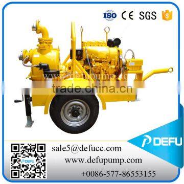 engine pumps/diesel centrifugal pump/water pump