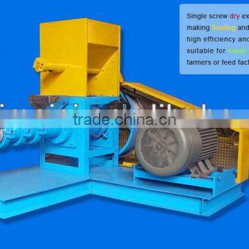 Catfish Feed Pellet Making Mill For Sale (0086-13721419972)