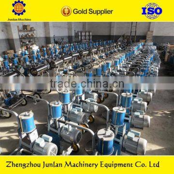 Vacuum Pump Cow Goat Sheep Milking Machine +8618637188608 photo-5