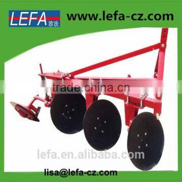 2016 New Professional CE Approved Farm disc plow