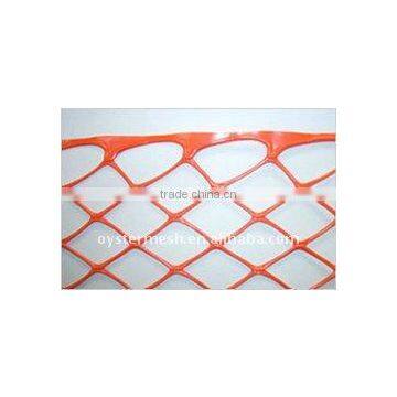 Plastic Smooth top Fencing