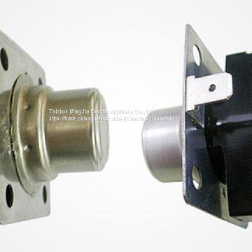 Temperature Control Device KSD302R-373(B)