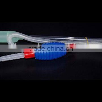 High Quality Instant Siphon Gravel Cleaner no Switch photo-6