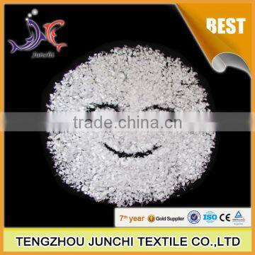 Junchi Cement 6 mm 12mm Concrete Fiber Monofialment Polypropylene Fiber photo-2