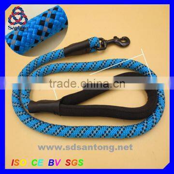 New Design Pet Rope, Slip Rope Dog Leash photo-6