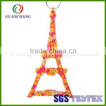 Shaped Zinc Alloy Bar Bottle Opener photo-4