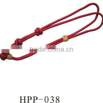 1600D rashcel horse lead rope