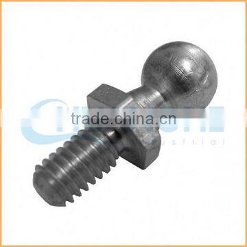 High Quality Small Ball Head Screw