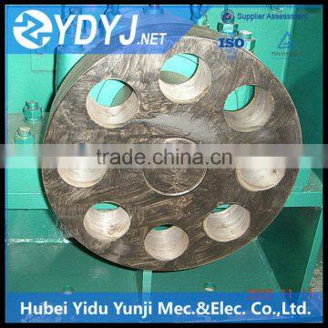 China Good Quality Mining Machinery Crusher for Stone photo-6