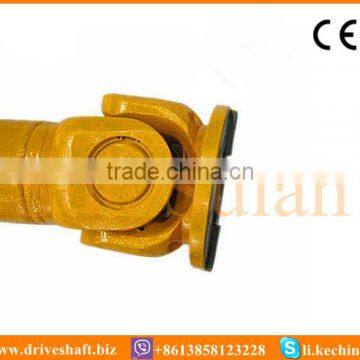 Cross head universal joint/drive shaft coupling/shaft coupling with CE certifation