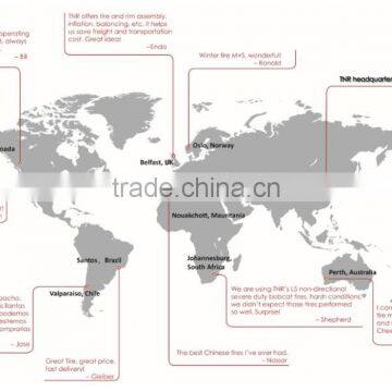 Solid Tire 7.00-12WP SM-2 for Sale photo-6
