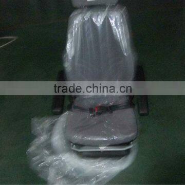 China Factory Direct Supply Adjustable Seat Armrest For Excavator /Loder /Tractor YF320 photo-3