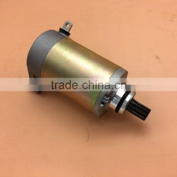 Starter Motor For SZK GN125 GS125 DR125 RV125 VAN VAN All Year Models