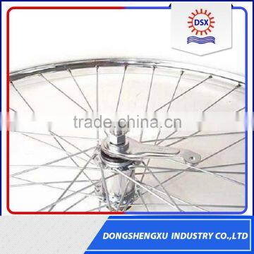Hot New Products For 2016 20x2.125 Bicycle Wheel photo-2