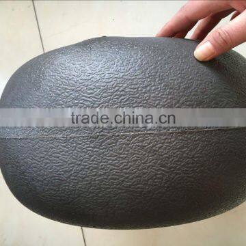 Rubber Trolley Cart Ballon Wheel photo-3