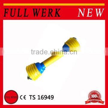 Farm tractors transmission input shaft with CE certificate made in China