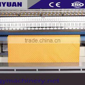 Embroidery Machine Multi Needle Small photo-4