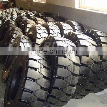 CRA Forklift Parts & Solid Tyre Price photo-6