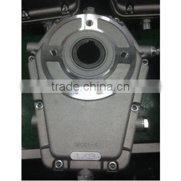 Reduction Gearbox 96001, Same Function With RD52 SAE A Flange photo-2