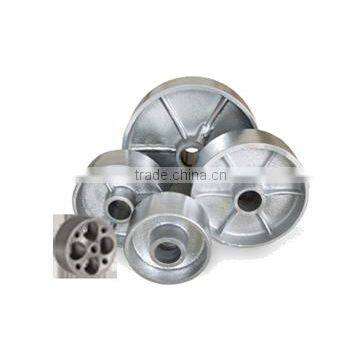 Liaoning High Quality OEM Alloy Wheel Auto Spare Parts Indian Tube Valve photo-5