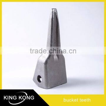 Durable Excavator Tiger Teeth PC400 for quarrying